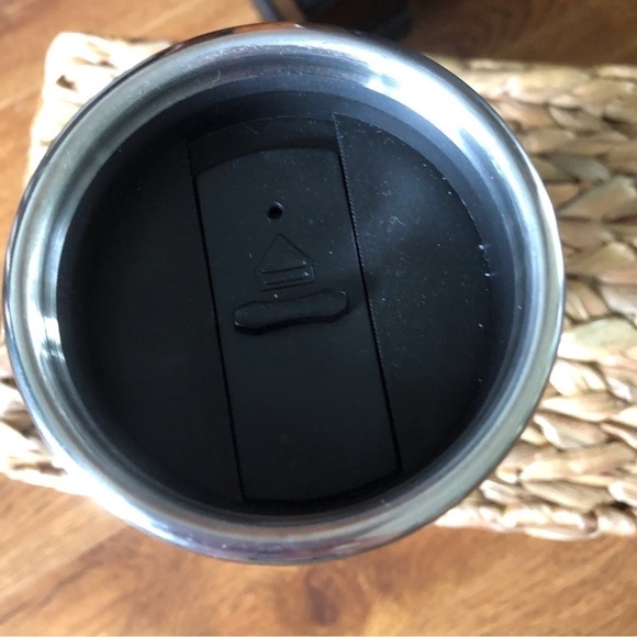 Disney’s Nightmare Before Christmas Jack stainless steel travel mug - Picture 3 of 5